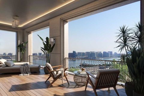 Apartment de 2 dormitorios en  Yas Island, UAE No. 79846 3
