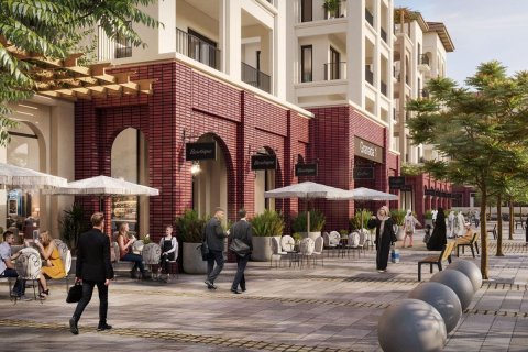 2 bedrooms Apartment in Khalifa City, UAE No. 79827 14
