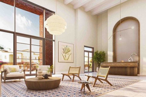 2 bedrooms Apartment in Khalifa City, UAE No. 79827 7