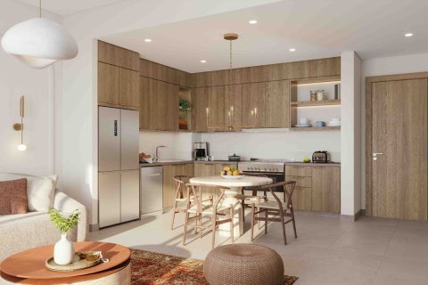 2 bedrooms Apartment in Khalifa City, UAE No. 79827 6