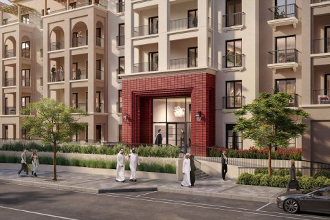 2 bedrooms Apartment in Khalifa City, UAE No. 79827 11