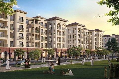 2 bedrooms Apartment in Khalifa City, UAE No. 79827 8