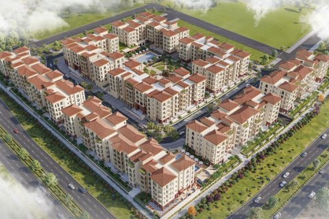 2 bedrooms Apartment in Khalifa City, UAE No. 79827 16