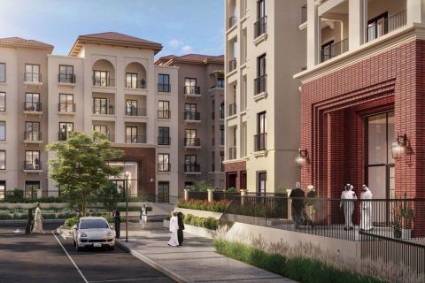 2 bedrooms Apartment in Khalifa City, UAE No. 79827 12