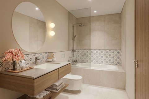 2 bedrooms Apartment in Khalifa City, UAE No. 79827 10