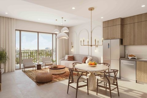 2 bedrooms Apartment in Khalifa City, UAE No. 79827 3