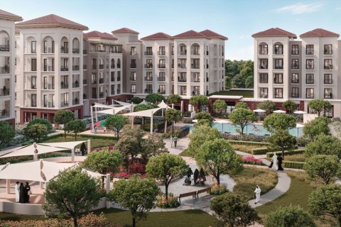 2 bedrooms Apartment in Khalifa City, UAE No. 79827 4