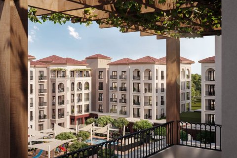 2 bedrooms Apartment in Khalifa City, UAE No. 79827 9