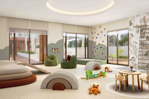 2 bedrooms Apartment in Khalifa City, UAE No. 79827 13