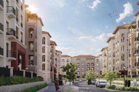 2 bedrooms Apartment in Khalifa City, UAE No. 79827 2