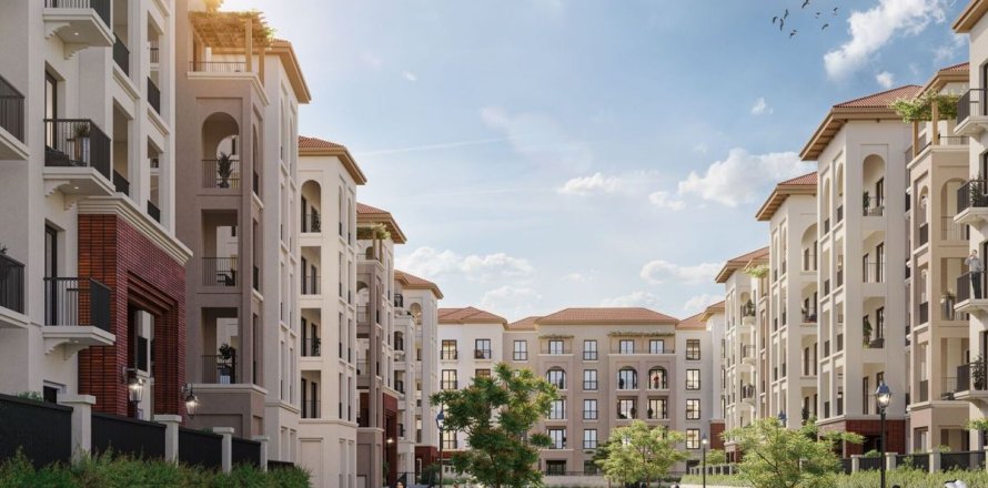 2 bedrooms Apartment in Khalifa City, UAE No. 79827