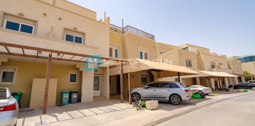 Commercial property de 5 dormitorios en Al Reef, UAE No. 79847