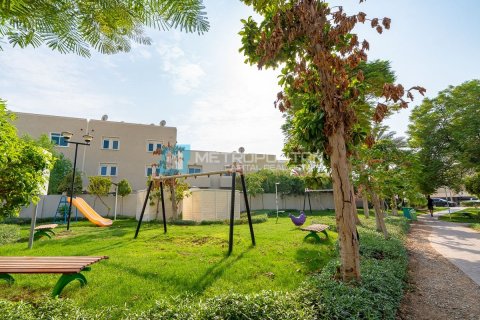 Commercial property de 5 dormitorios en Al Reef, UAE No. 79847 14