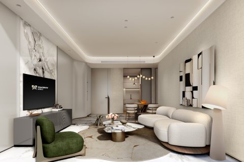 Apartment de 1 dormitorio en Dubai, UAE No. 101447 11