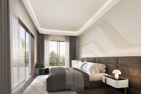 Apartment de 1 dormitorio en Dubai, UAE No. 101447 12
