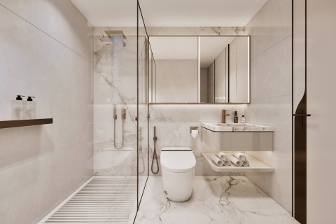 Apartment de 1 dormitorio en Dubai, UAE No. 101447 13