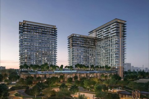 Apartment de 3 dormitorios en Dubai, UAE No. 101448 1