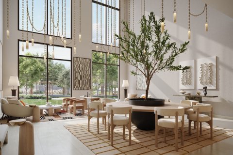 Apartment de 3 dormitorios en Dubai, UAE No. 101448 7