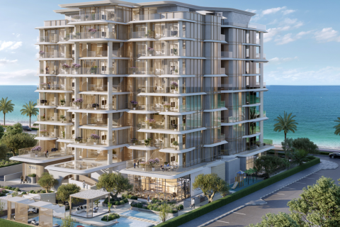 Apartment de 4 dormitorios en Dubai, UAE No. 101454 15