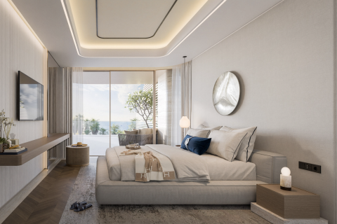 Apartment de 4 dormitorios en Dubai, UAE No. 101454 12