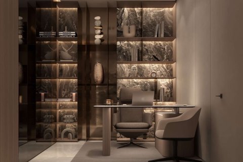 Apartment de 3 dormitorios en Dubai, UAE No. 101436 6
