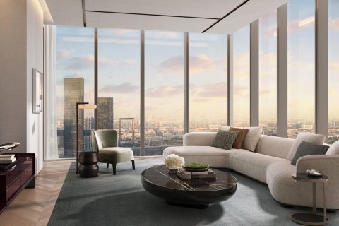Apartment de 2 dormitorios en Dubai, UAE No. 101460 13