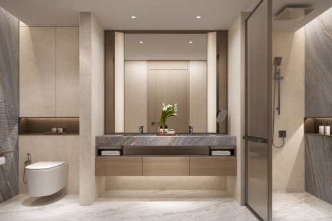 Apartment de 2 dormitorios en Dubai, UAE No. 101460 15