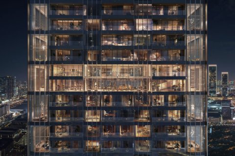 Apartment de 2 dormitorios en Dubai, UAE No. 101460 3