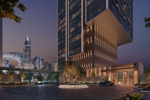Apartment de 2 dormitorios en Dubai, UAE No. 101460 4