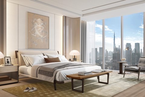 Apartment de 2 dormitorios en Dubai, UAE No. 101460 14