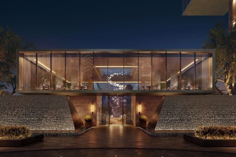 Apartment de 2 dormitorios en Dubai, UAE No. 101460 7