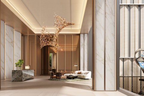 Apartment de 2 dormitorios en Dubai, UAE No. 101460 10