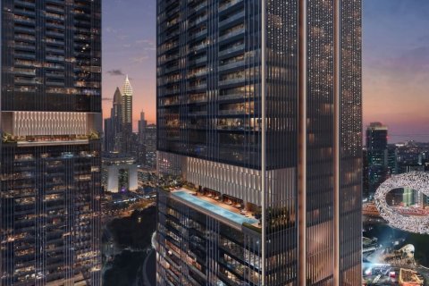 Apartment de 2 dormitorios en Dubai, UAE No. 101460 2