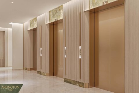 Apartment de 1 dormitorio en Dubai, UAE No. 101457 6