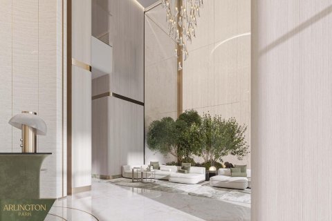 Apartment de 1 dormitorio en Dubai, UAE No. 101457 5