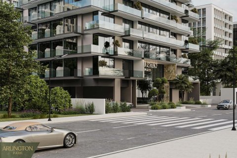 Apartment de 1 dormitorio en Dubai, UAE No. 101457 2