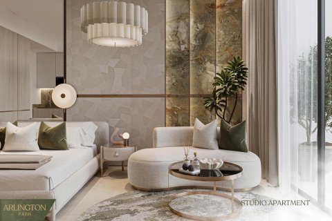 Apartment de 1 dormitorio en Dubai, UAE No. 101457 7