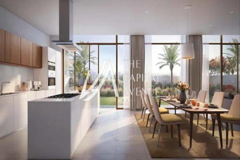 2 غرف نوم تاون هاوس في أبو ظبي, الإمارات العربية المتحدة رقم 86576 7