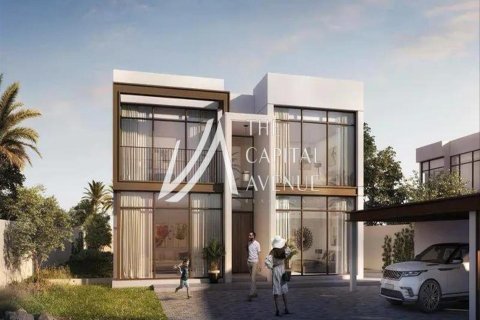 2 غرف نوم تاون هاوس في أبو ظبي, الإمارات العربية المتحدة رقم 86576 10