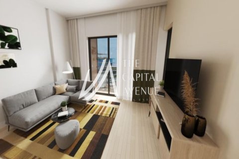 Квартира с 1 спальней на Saadiyat Cultural District, ОАЭ №86572 7