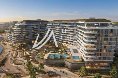 Квартира с 1 спальней на Saadiyat Cultural District, ОАЭ №86572 4