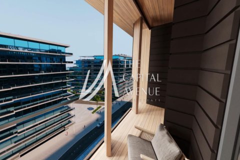 Квартира с 1 спальней на Saadiyat Cultural District, ОАЭ №86572 6