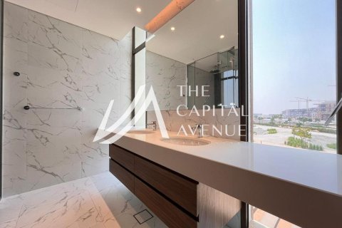 Villa de 4 dormitorios en Abu Dhabi, UAE No. 86574 19