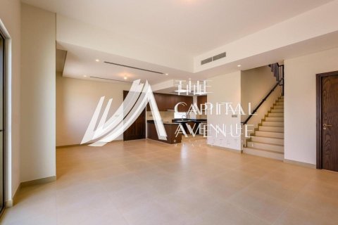 Villa de 6 chambres à Khalifa City, UAE No. 86577 4