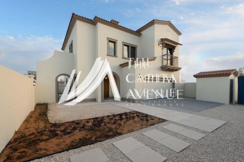 Villa de 6 chambres à Khalifa City, UAE No. 86577 24