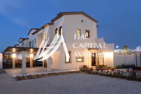 Villa de 6 chambres à Khalifa City, UAE No. 86577 2