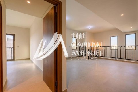 Villa de 6 chambres à Khalifa City, UAE No. 86577 13