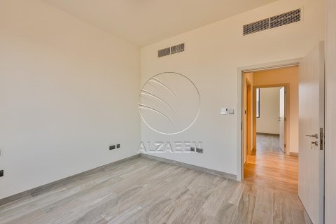 Villa de 4 chambres à Yas Island, UAE No. 91187 6