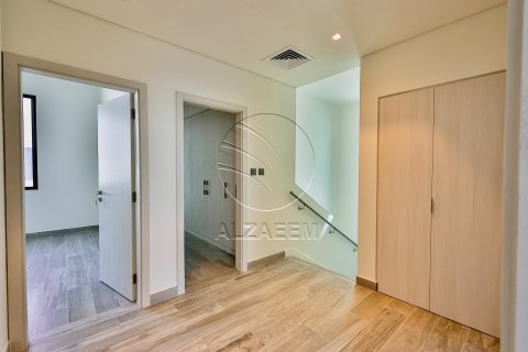 Villa de 4 chambres à Yas Island, UAE No. 91187 17
