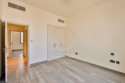Villa de 4 chambres à Yas Island, UAE No. 91187 9